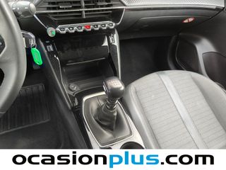 Peugeot 208 PureTech 100 Allure 75 kW (100 CV)