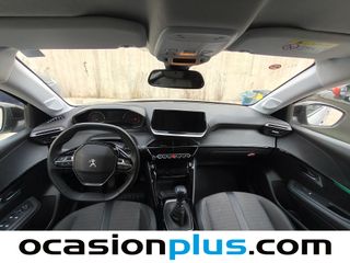 Peugeot 208 PureTech 100 Allure 75 kW (100 CV)