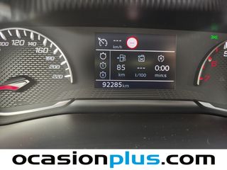 Peugeot 208 PureTech 100 Allure 75 kW (100 CV)