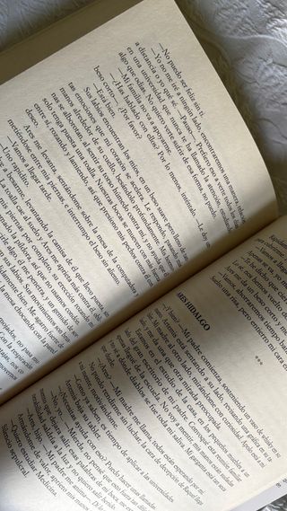 A través de mi ventana / Through My Window (Wat...