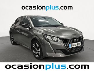 Peugeot 208 PureTech 100 Allure 75 kW (100 CV)