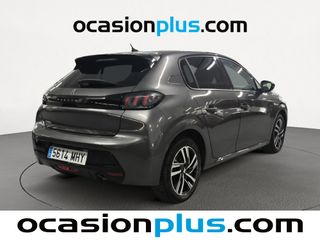 Peugeot 208 PureTech 100 Allure 75 kW (100 CV)