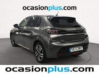 Peugeot 208 PureTech 100 Allure 75 kW (100 CV)