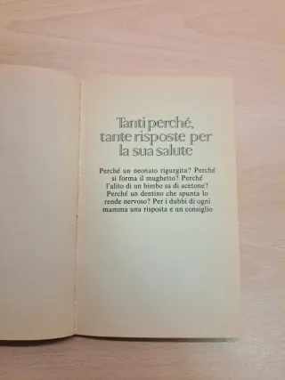 Libro Il pedriatra in casa 100 domande e risposte
