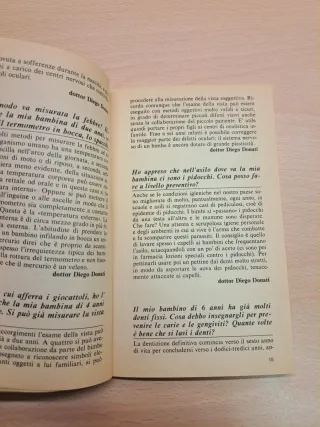 Libro Il pedriatra in casa 100 domande e risposte
