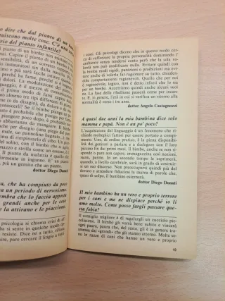 Libro Il pedriatra in casa 100 domande e risposte