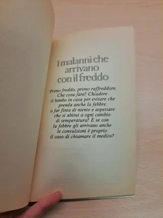 Libro Il pedriatra in casa 100 domande e risposte