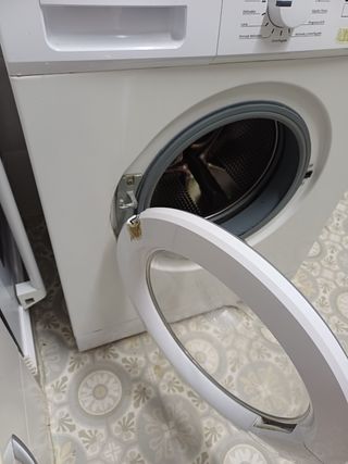 Lavadora Schneider SLA 7130 A+++