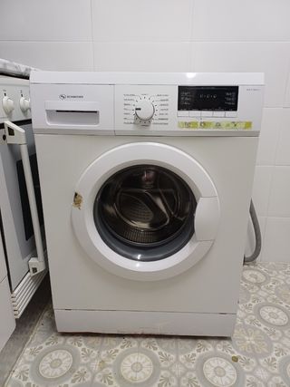 Lavadora Schneider SLA 7130 A+++