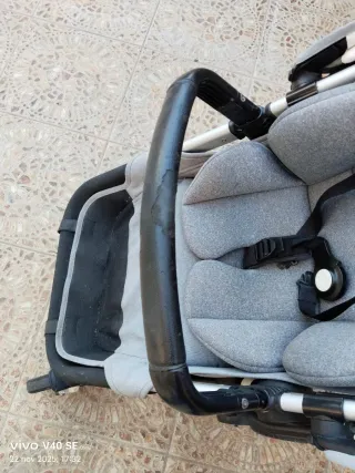 Bugaboo Cameleon