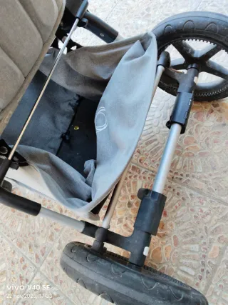 Bugaboo Cameleon