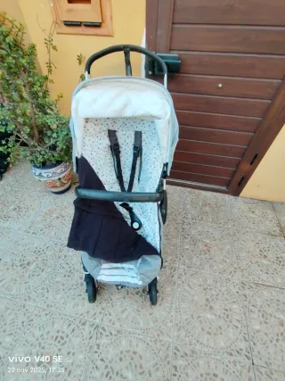 Bugaboo Cameleon