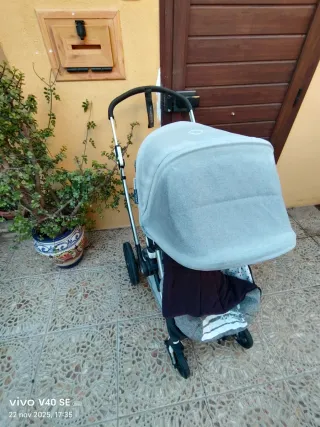 Bugaboo Cameleon
