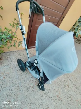 Bugaboo Cameleon