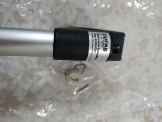 EUFAB Singolo Portabici per Barra a U 11238