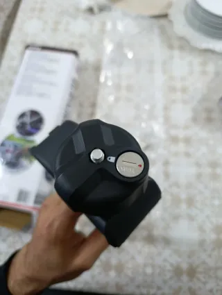 EUFAB Singolo Portabici per Barra a U 11238