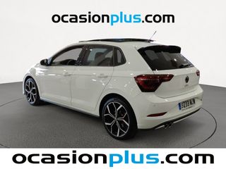 Volkswagen Polo GTI 2.0 TSI 152 kW (207 CV) DSG