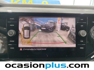 Volkswagen Polo GTI 2.0 TSI 152 kW (207 CV) DSG