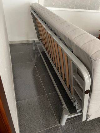 Sofá cama NUEVO