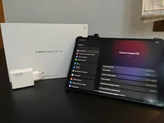 Xiaomi Pad 6S Pro 12.4 12/512GB