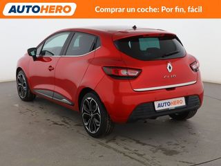 Renault Clio 0.9 TCe Zen