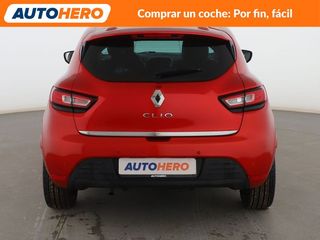 Renault Clio 0.9 TCe Zen
