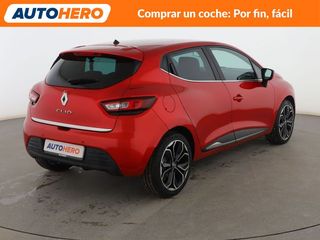 Renault Clio 0.9 TCe Zen