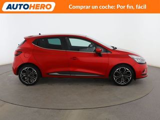 Renault Clio 0.9 TCe Zen