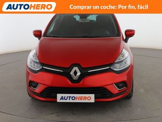 Renault Clio 0.9 TCe Zen
