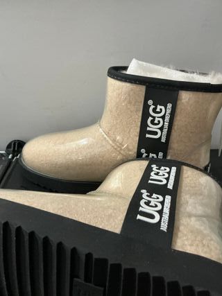 UGG Australian Shepherd Modelo Limited