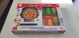 Juego Bob Esponja Operaciones y Pishing Games