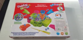 Juego Bob Esponja Operaciones y Pishing Games