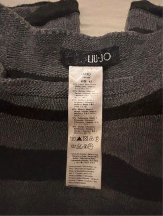 Abitino invernale Liu Jo