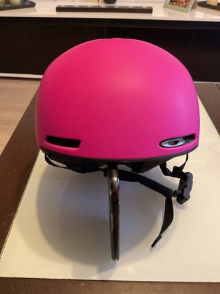 Casco Oakley Mod1 Niña Ultra Purple