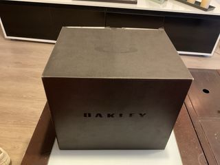 Casco Oakley Mod1 Niña Ultra Purple