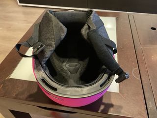 Casco Oakley Mod1 Niña Ultra Purple