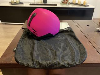 Casco Oakley Mod1 Niña Ultra Purple