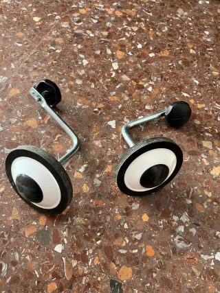 Bicicleta infantil 16 Btwin rosa