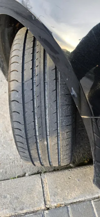 Opel Zafira Tourer 2015