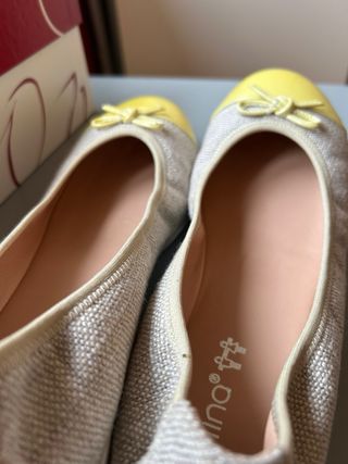 Monelline Ballerine donna