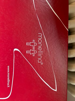 Monelline Ballerine donna