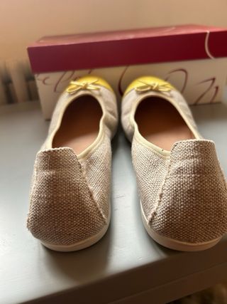 Monelline Ballerine donna