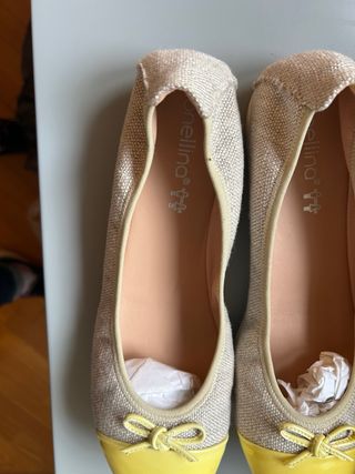 Monelline Ballerine donna