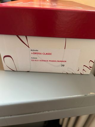 Monelline Ballerine donna