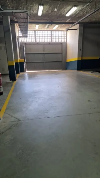 Trastero en alquiler en Doña Julia, Casares Costa