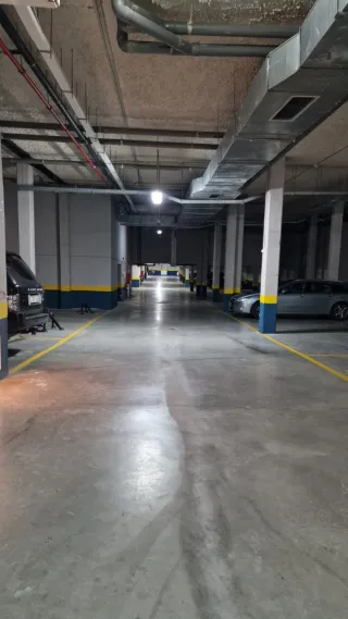 Trastero en alquiler en Doña Julia, Casares Costa