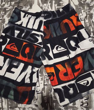 Bañador QUICKSILVER TALLA 36