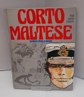 Rendez-vous a Bahia (1973)