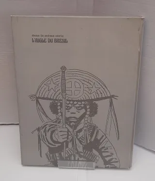 Rendez-vous a Bahia (1973)