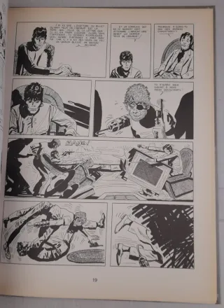 Rendez-vous a Bahia (1973)